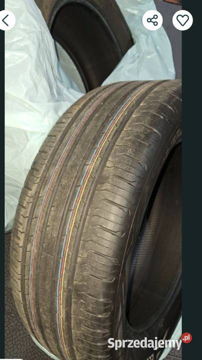 Opony 2355518V Opony i felgi Tychy