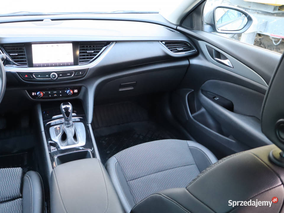 Opel Insignia 20 CDTI śląskie