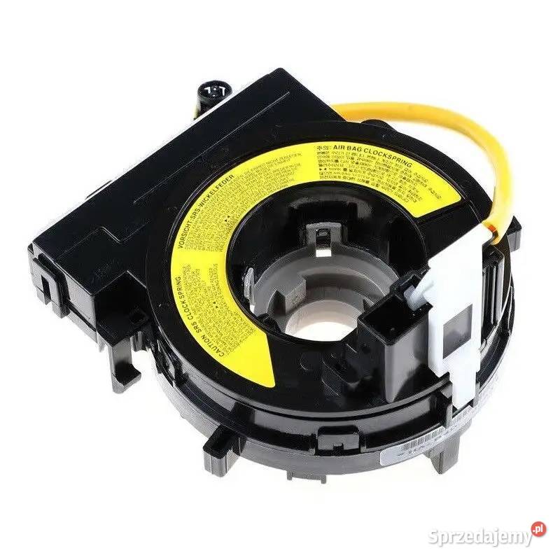 I30 Soul Sportage Venga Tasma zwijak kierowcy