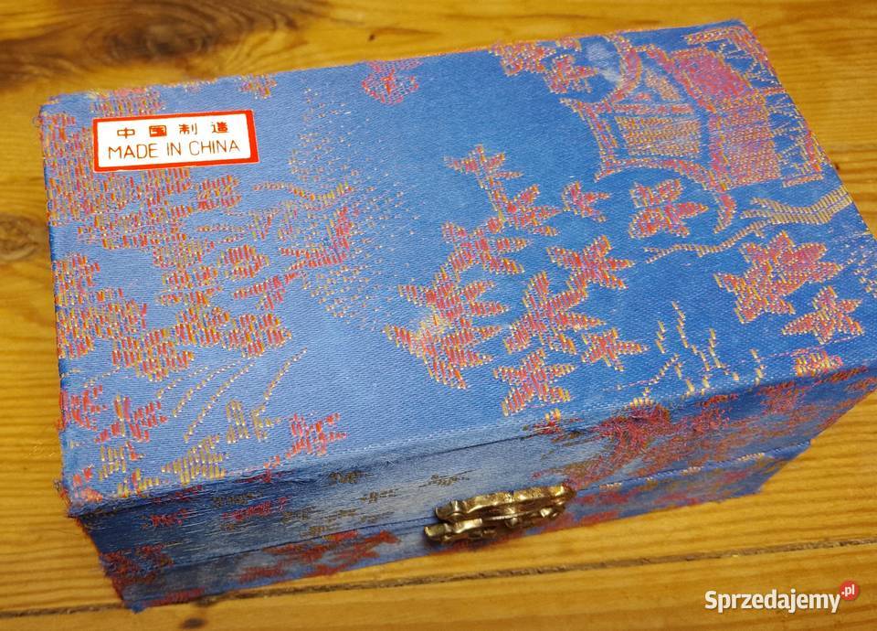 Stare chińskie kulki Qigong lecznicze Olsztyn