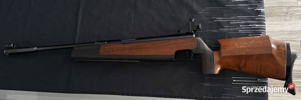 Feinwerkbau 300 S Match FWB 300S Bydgoszcz