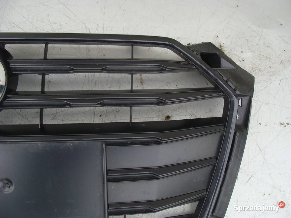 AUDI A5 B9 II ATRAPA CHŁODNICY GRILL 8W6853651R Karoseria Karoseria