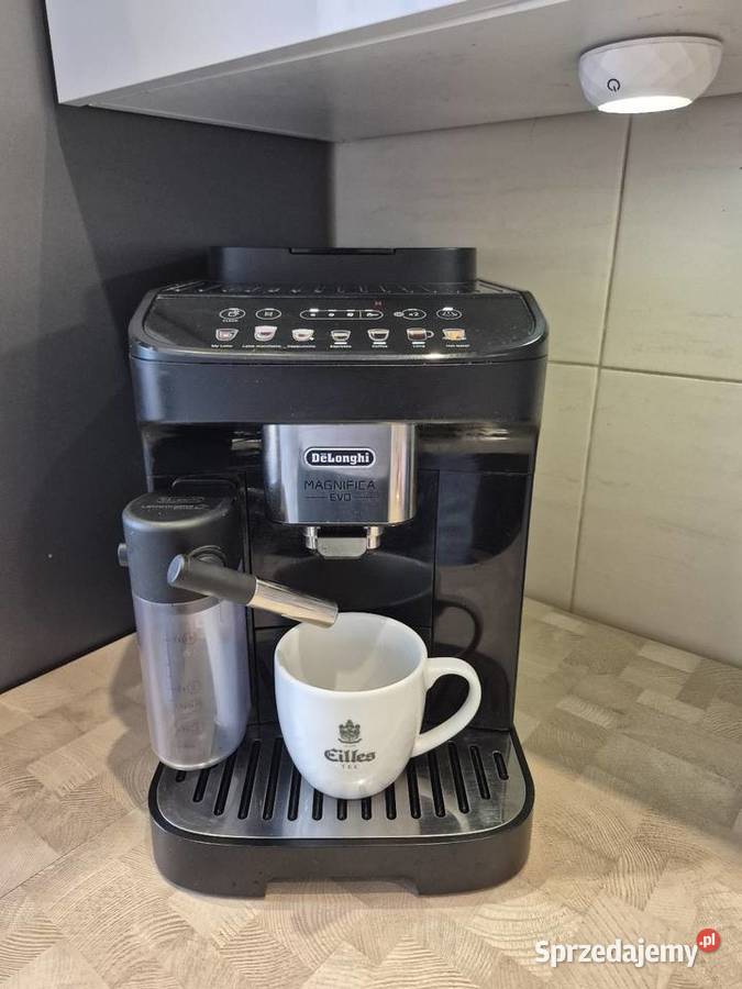Ekspres do kawy Delonghi Evo