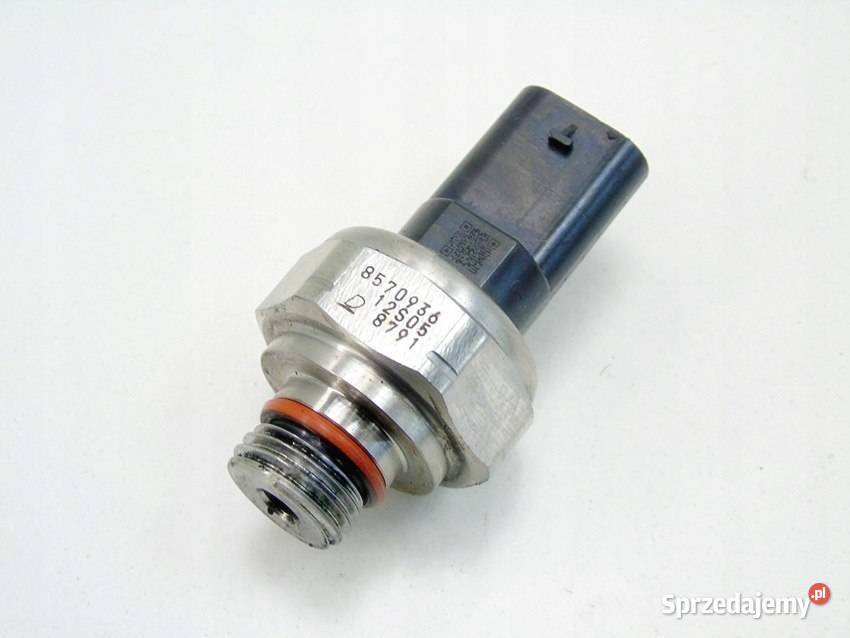 Czujnik ciśnienia spalin 16 D4D D Verso Auris Sosnowiec