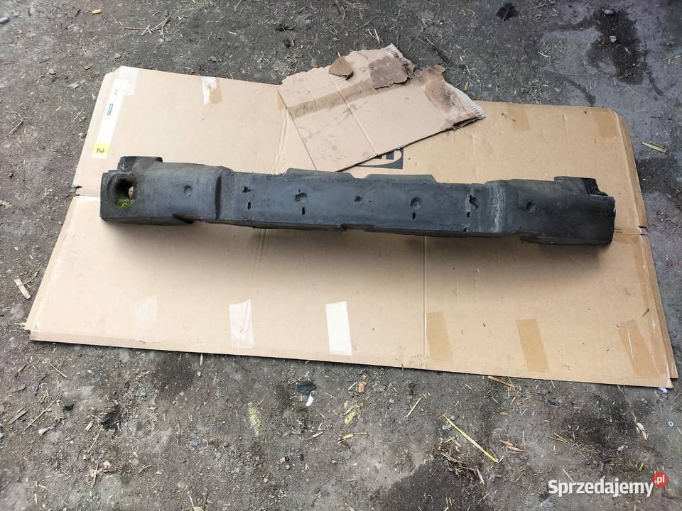 FORD MONDEO MK2 UCHWYT WZMOCNIENIE ZDERZAKA osobowe Kamień-Kolonia
