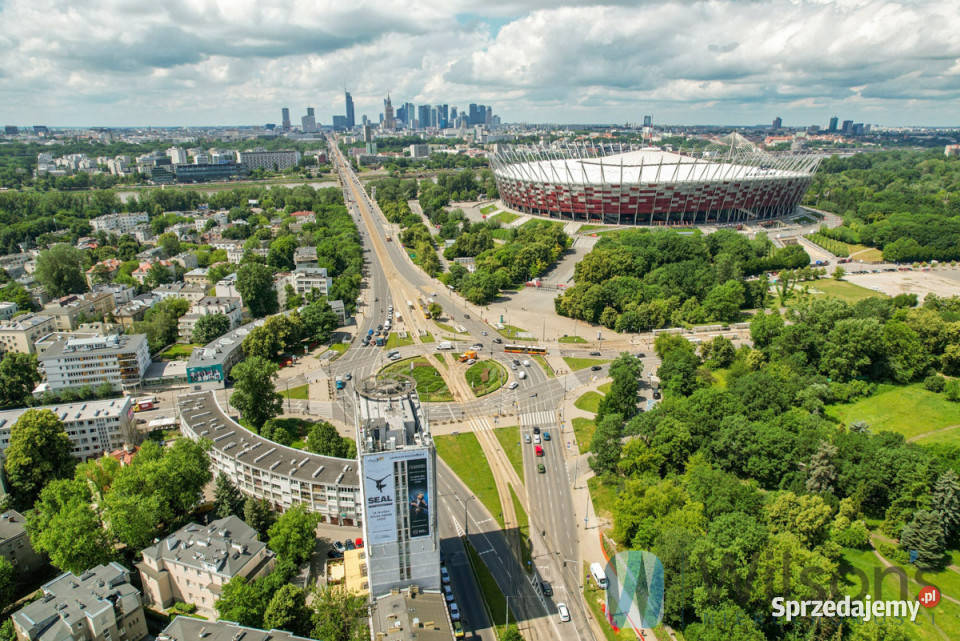 Do sprzedaży mieszkanie 48m2 2 pokojowe Warszawa