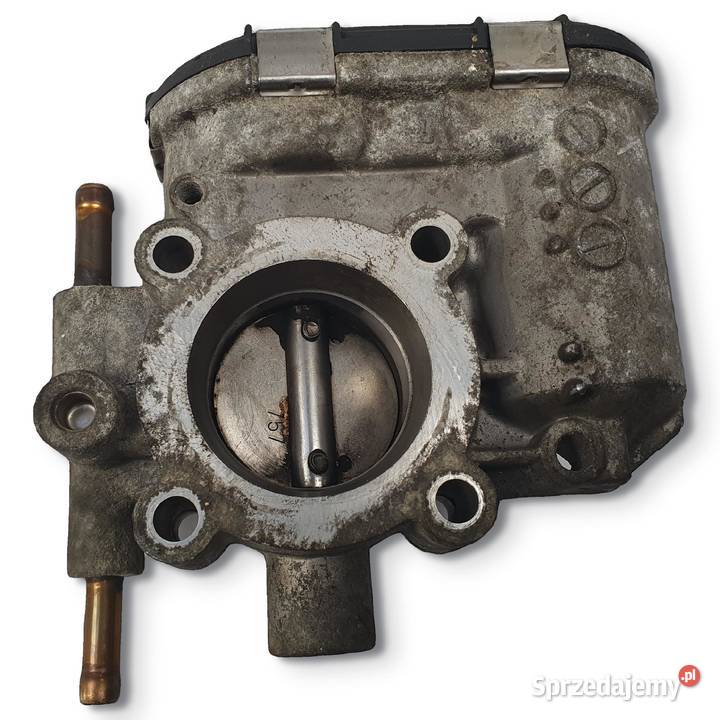 PRZEPUSTNICA Opel Corsa D 12 14 16V 24420536 Motoryzacja lubelskie Chełm