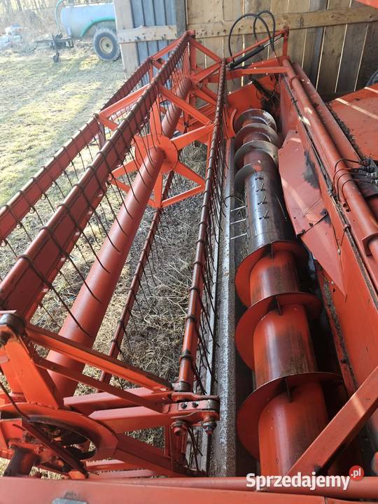 Bizon Z56 1989 Zwierzyniec Mały