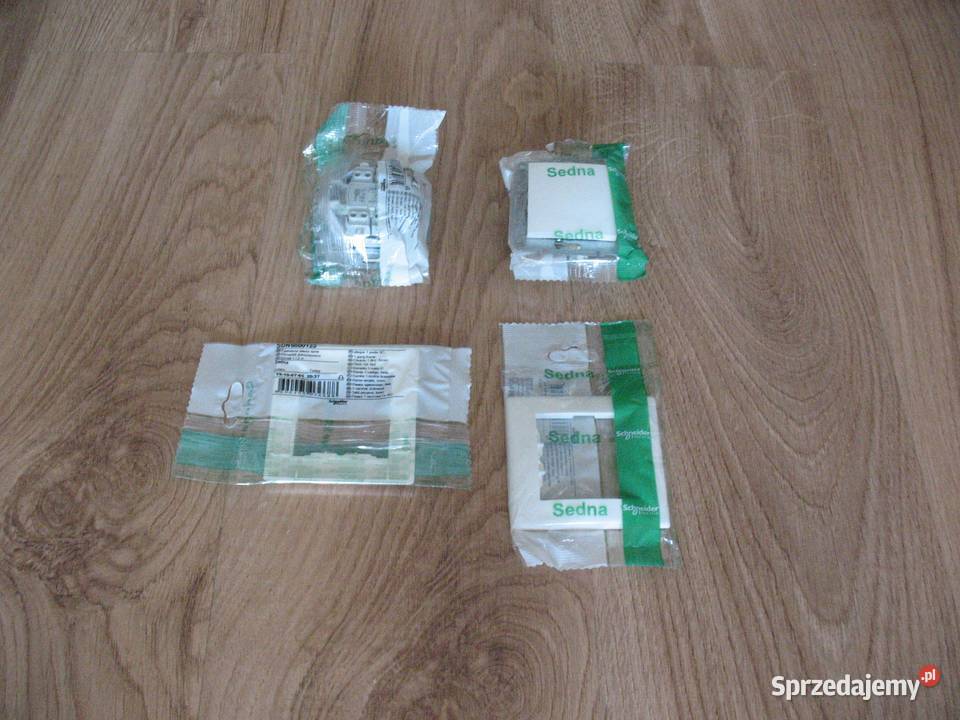 Łącznik schodowy Sedna kremowy