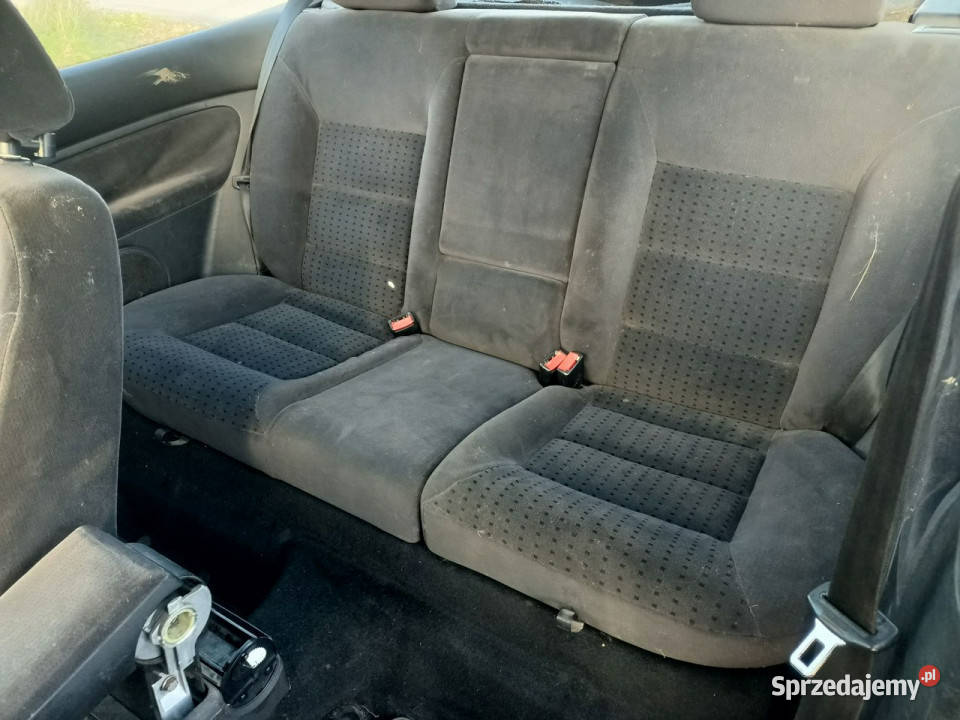 Volkswagen Golf Volkswagen Golf 19TDI 90 98r IV Tarnów sprzedam