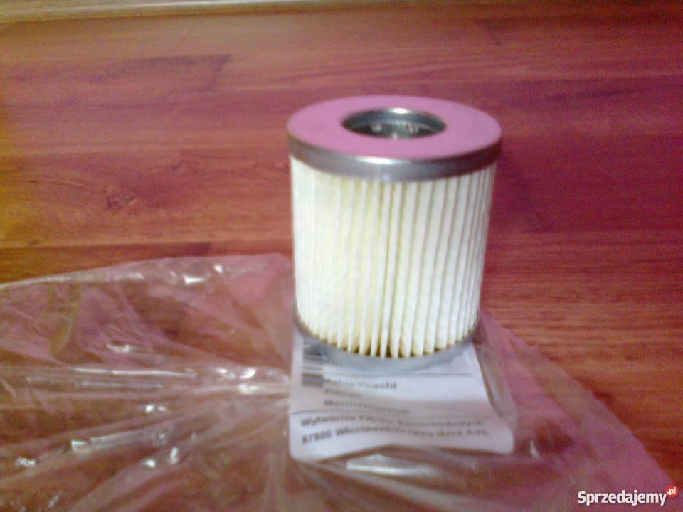 Filtr paliwa kompletny FARMMOT 250D FAR MOT FARM pomorskie sprzedam