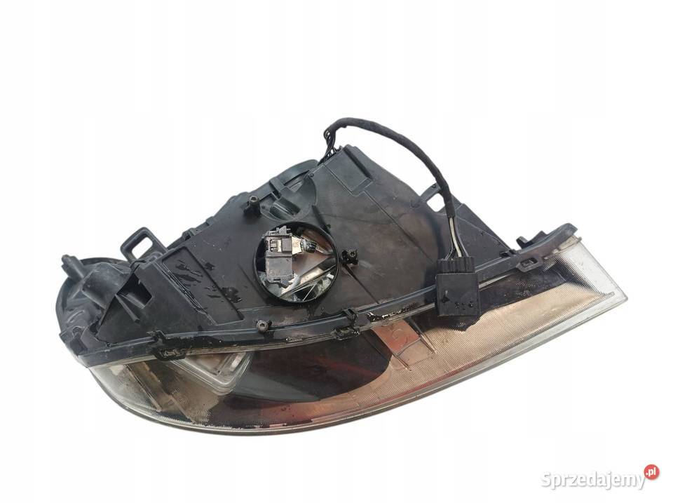 LAMPA PRZÓD LEWA EUROPA XENON BIXENON 31299990