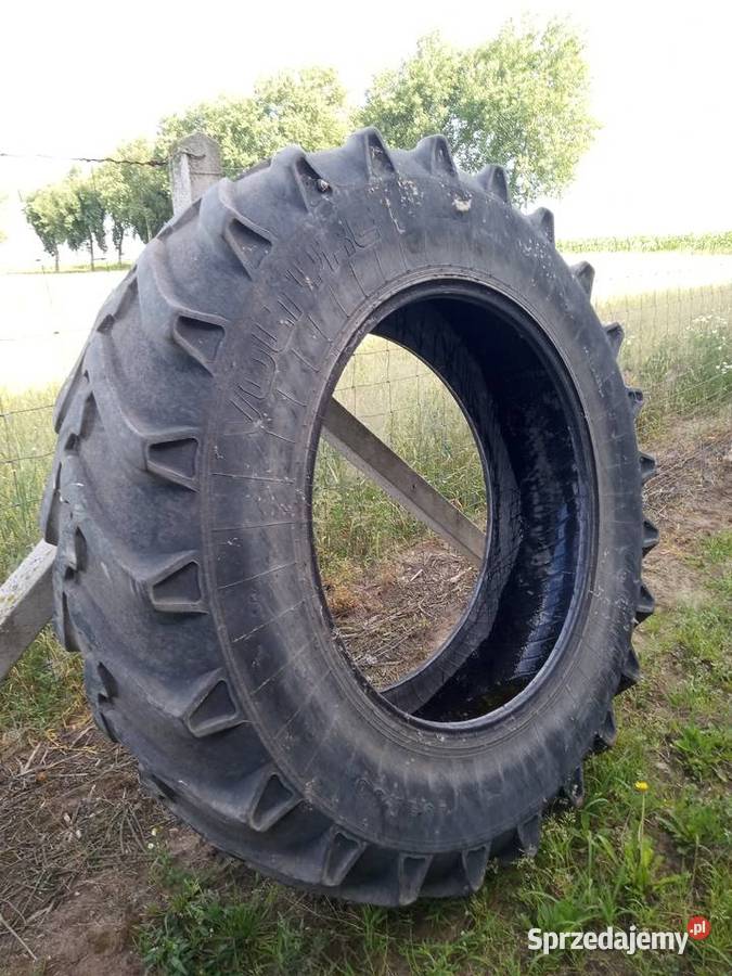 OPONY VOLTRE 184 38 sprzedam