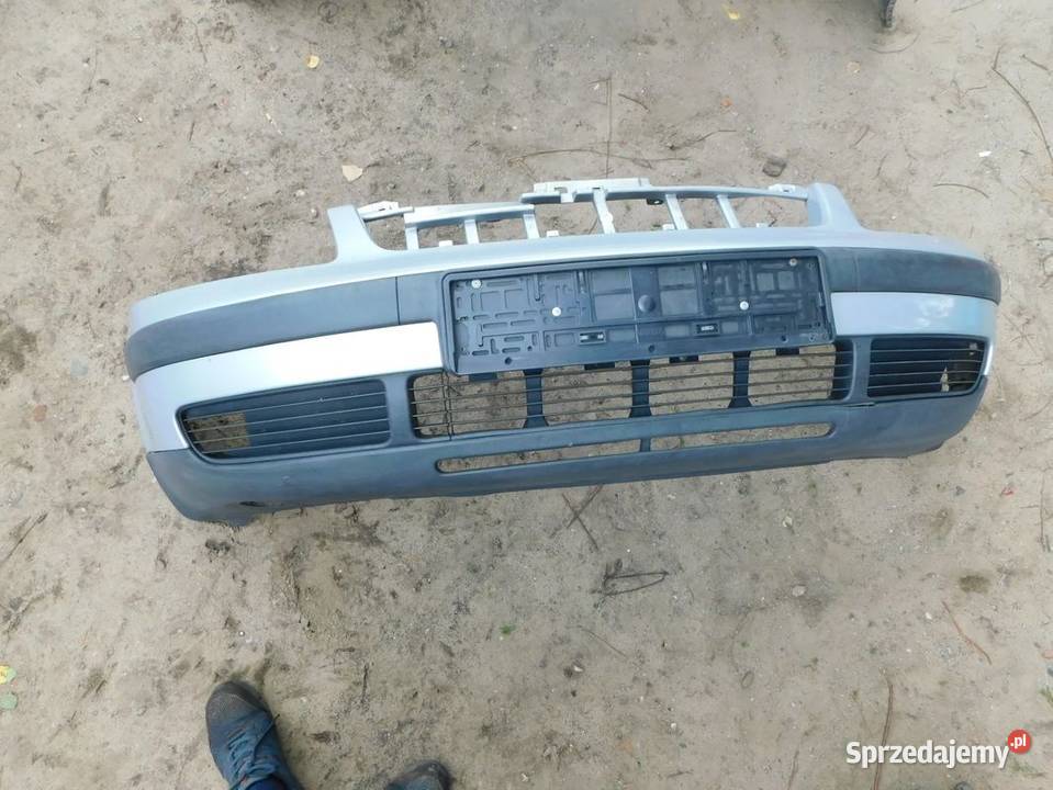 passat B5 zderzak kolor LB7Z 32020 WYSYŁKA