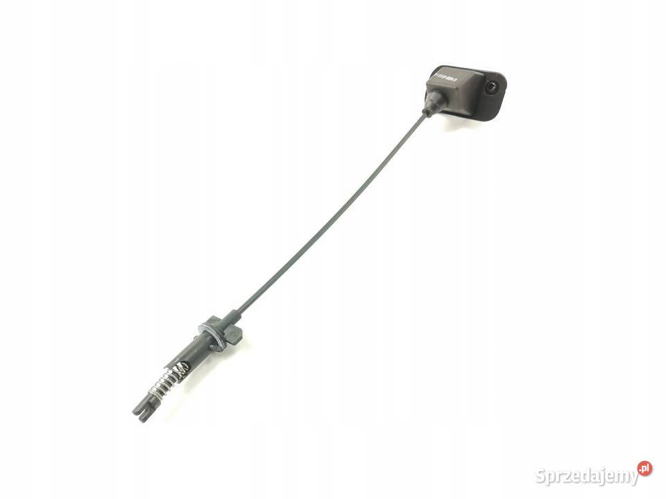 ZAMEK KLAPKI WLEWU PALIWA FIAT DOBLO 0005 ORI