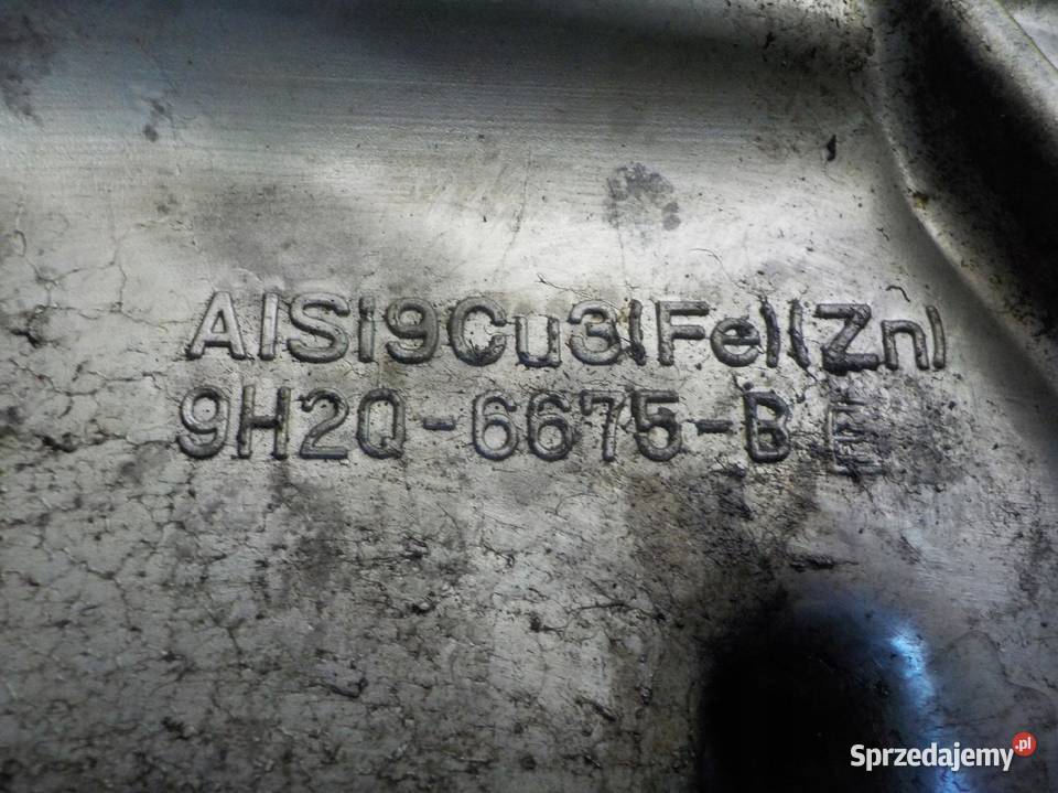 RANGE ROVER L405 SPORT 30 TD V6 17r 211 306DT Suków sprzedam