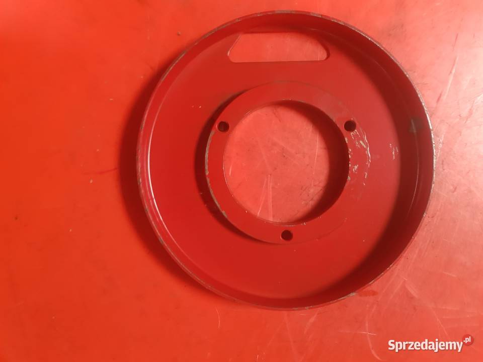 1729180208 Osłona rolki prasa Lely Welger Sulechów
