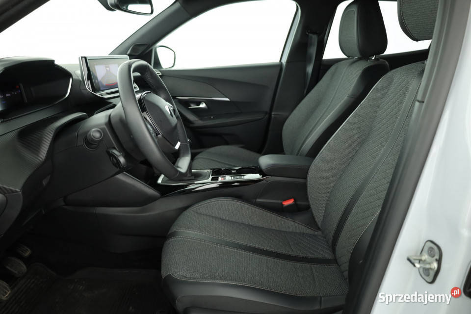 Peugeot 2008 12 PureTech system Start-Stop Piaseczno