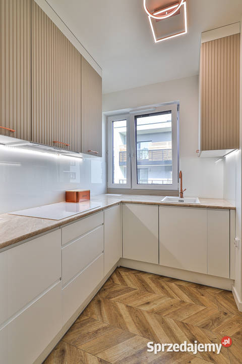 Stylowe M3 z 2023r I 2 pokoje kuchnia I Narożne balkon sprzedam