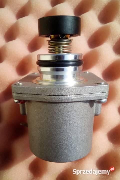 Serwomotor ESV202NG Vaillant Saunier Duval Opali Wrocław