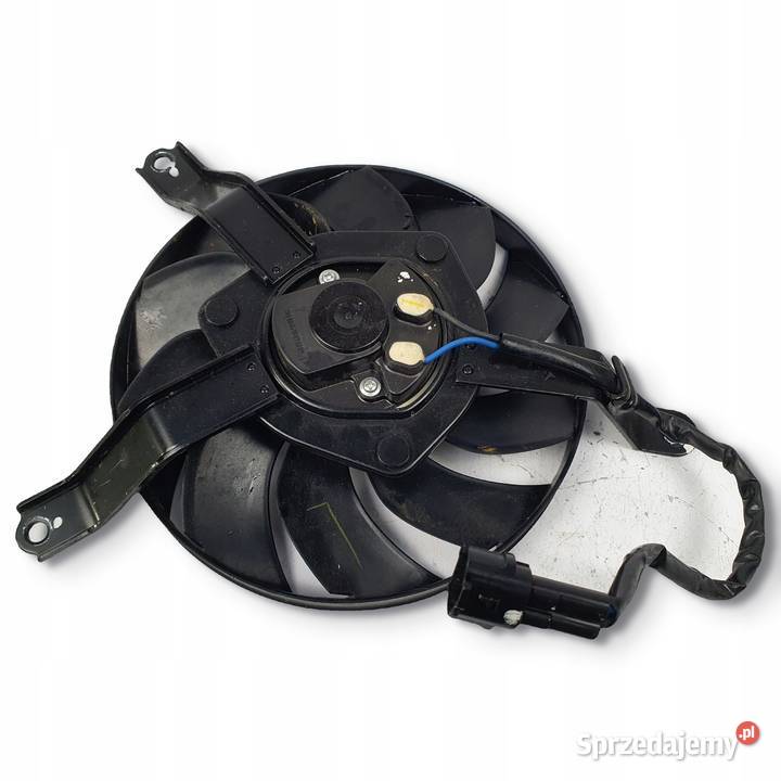 WENTYLATOR CHŁODNICY Kawasaki Z900 1924 wiatrak Chełm