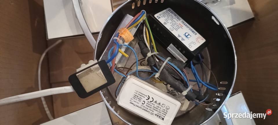 Żyrandol pokojowy śląskie Częstochowa