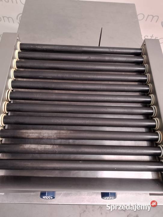 ROLKOWY PODGRZEWACZ DO PARÓWEK HENDI 11 ROLEK dolnośląskie Wrocław sprzedam