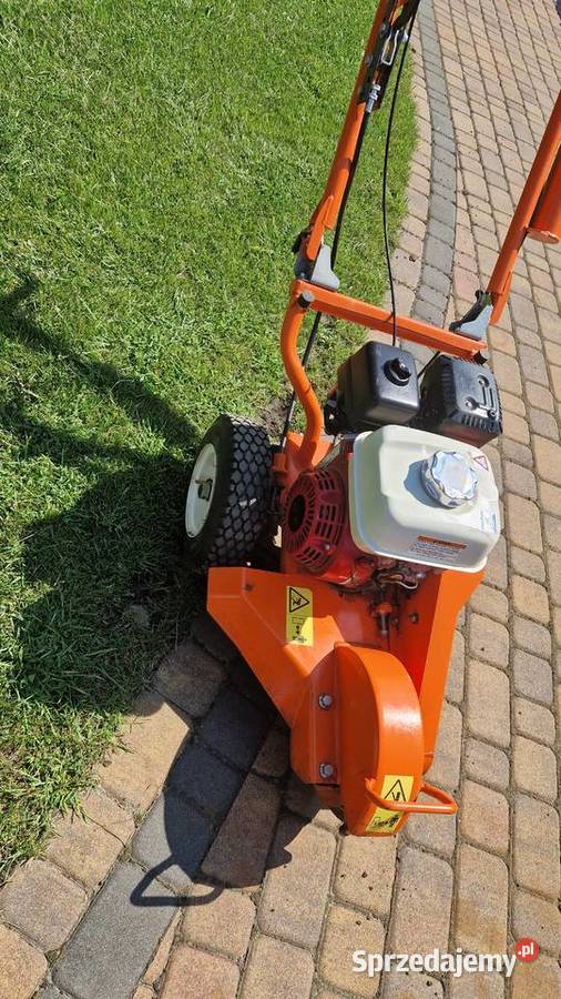 Frezarka do pni dosko honda gx 200 2019 Namysłów