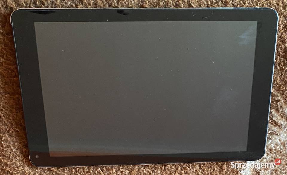 Tablet OVERMAX STEELCORE1011 3G Elektronika podlaskie Zambrów