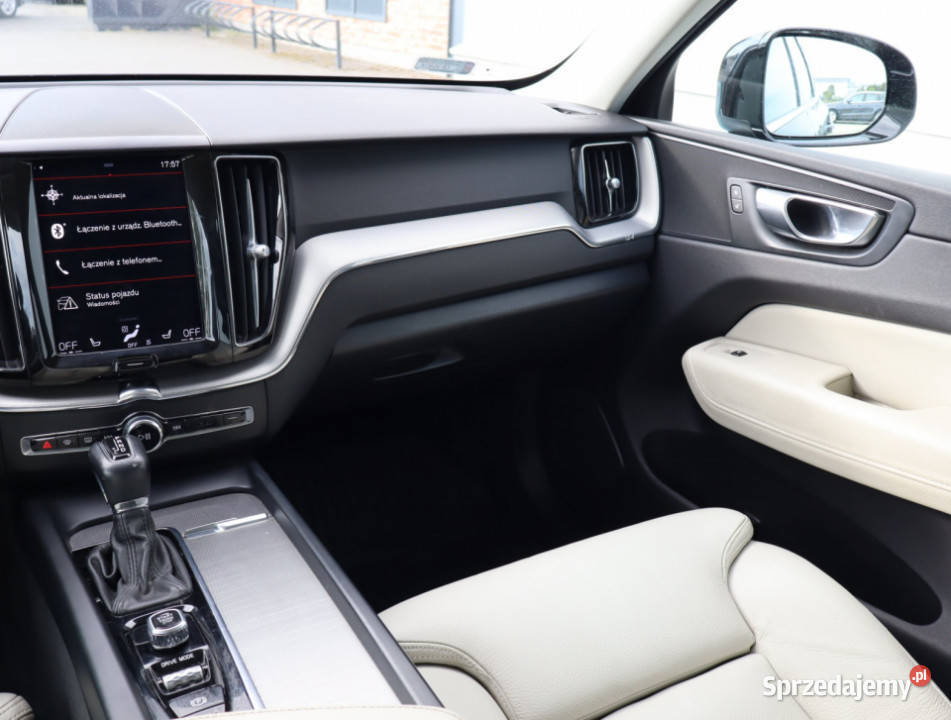 Volvo XC60 D4 centralny zamek Piaseczno sprzedam