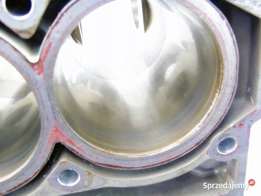 Blok silnika 14 TSI Golf 6 7 Leon Scirocco Audi osobowe Sosnowiec