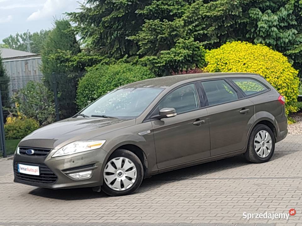 FORD MONDEO LIFT 20 TDCI czujnik deszczu Leszno