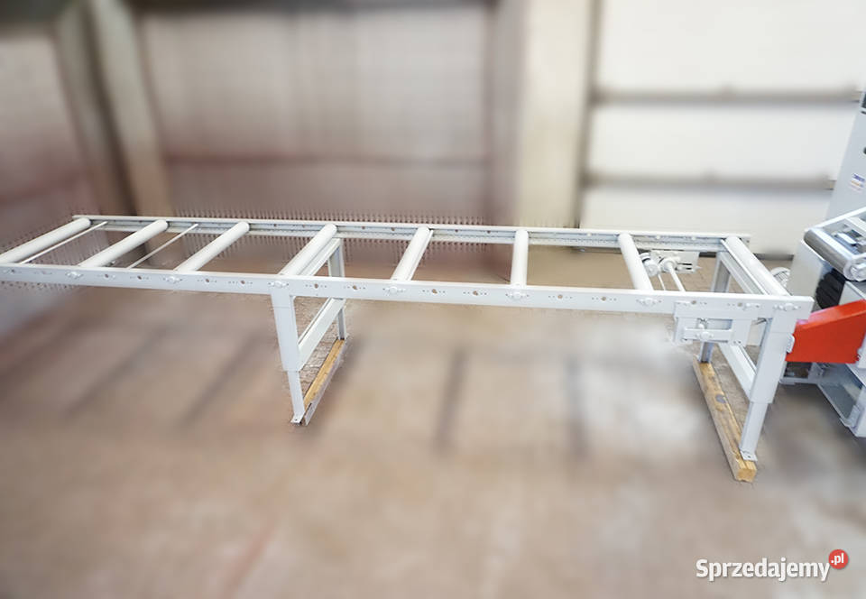 Wielopiła gąsienicowa RAIMANN KS230 250150 Sierakowice