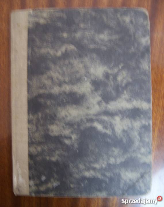 Gustaw Morcinek Narodziny serca Parczew