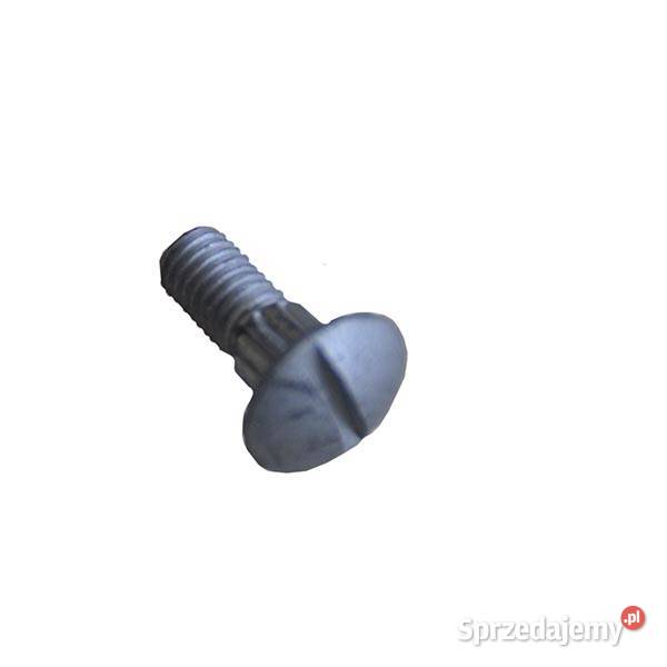 84429099 Śruba M6x16 do mocowania segmentu do Do kombajnów sprzedam
