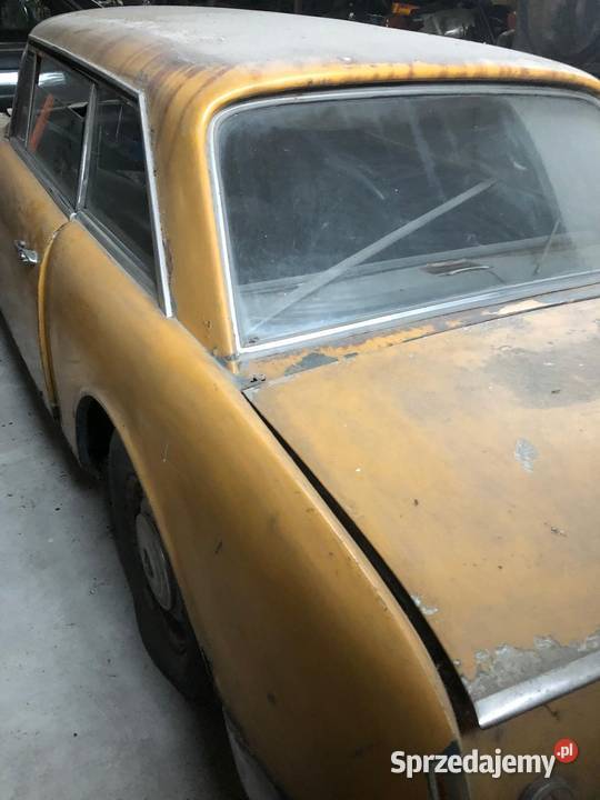 Facel vega f2b facellia Tarnobrzeg