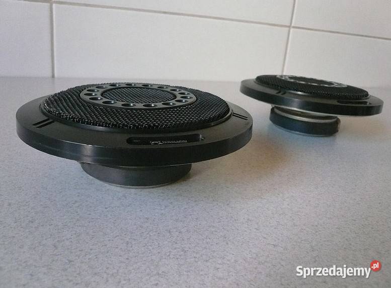 Głośniki Watson Koch und Overbeck LEVIS Słuchawki i głośniki