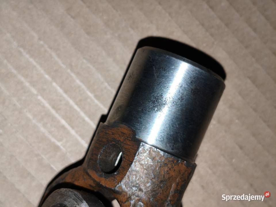 Wałek kardana K750 MW750 M72 Leszno