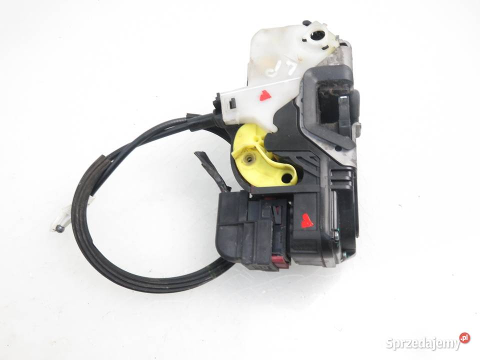 ZAMEK LEWY PRZEDNI OPEL INSIGNIA A 13503149HK