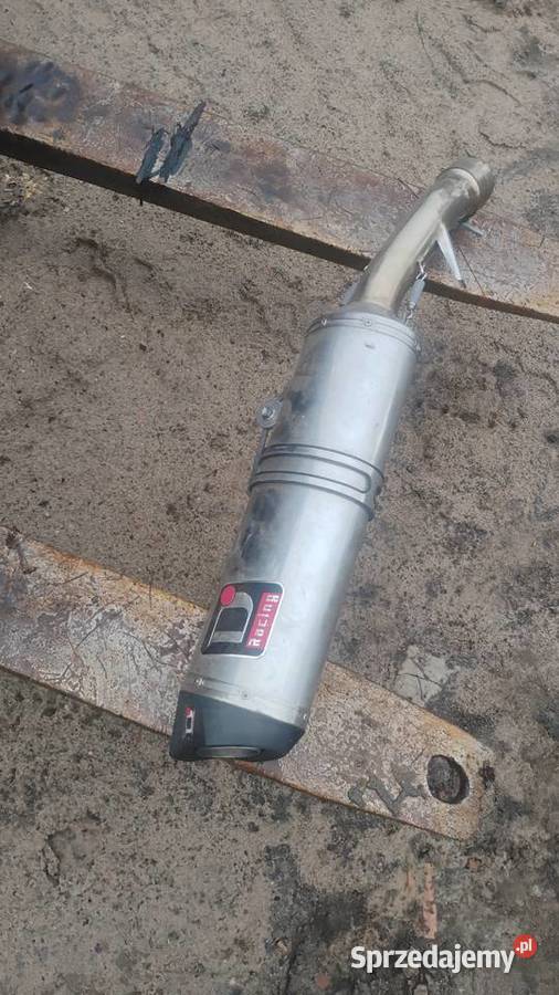 Okazja Kalisz Pomorski