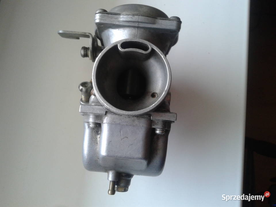 Gaźnik suzuki gn 125 MIKUNI Włocławek