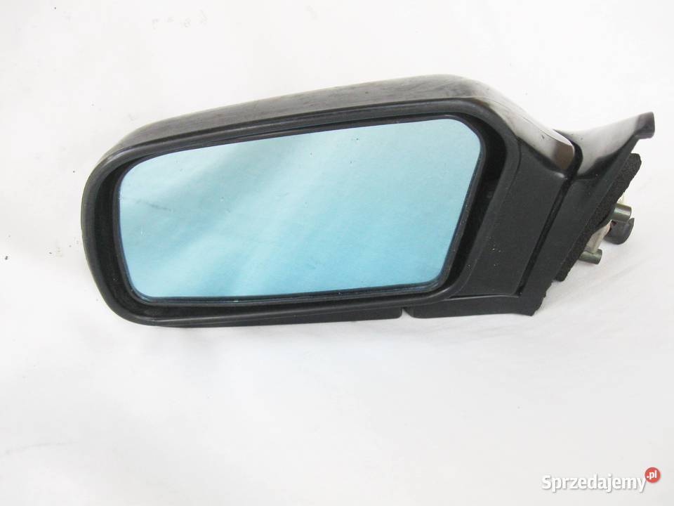 Lusterko lewe oryginał Mazda 626 Karoseria zachodniopomorskie sprzedam