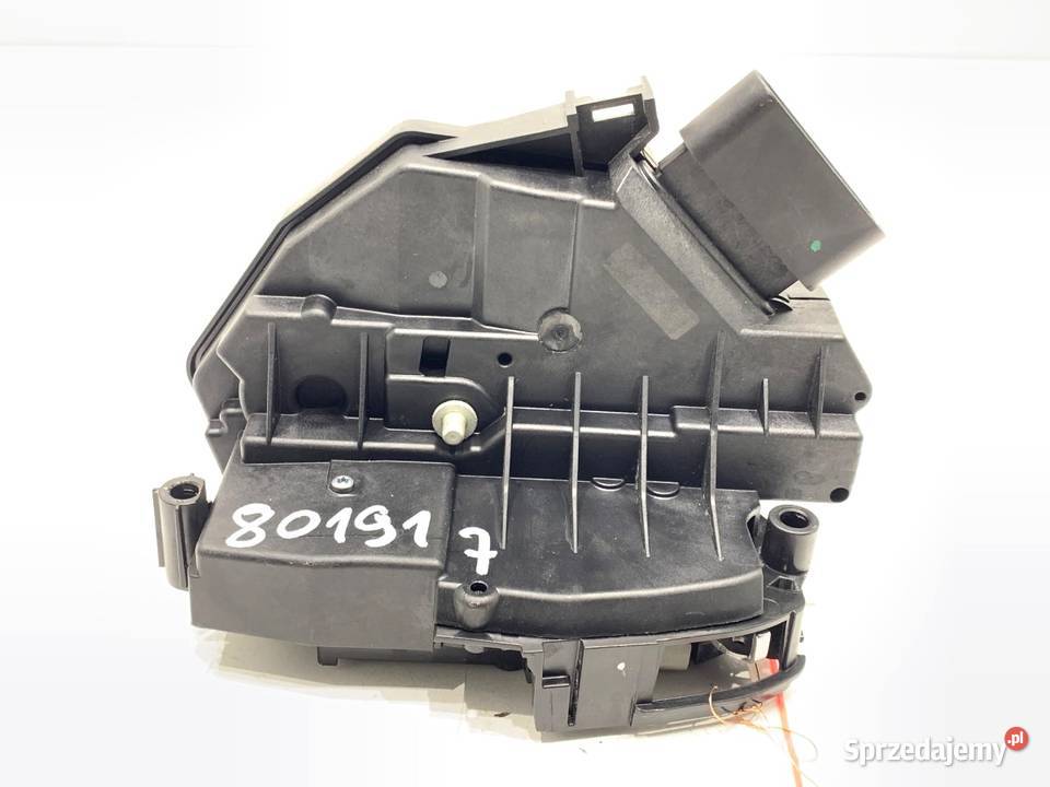 ZAMEK DRZWI PRAWY PRZÓD FORD KUGA II SUV Zamki, wkładki i kluczyki podkarpackie