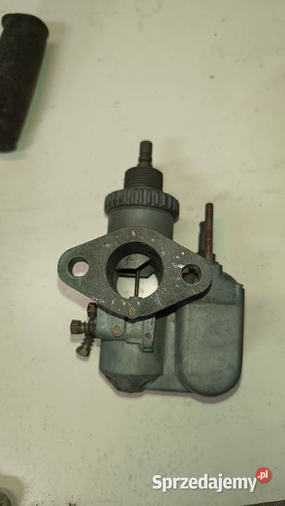 Gaźnik jikov 2926 m11 Jawiszowice