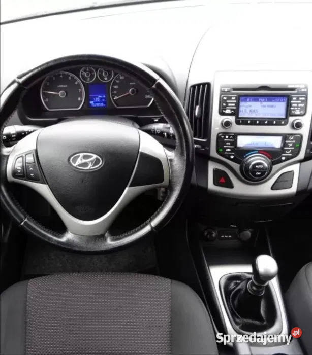 Sprzedam Hyundai i30 14 2009r