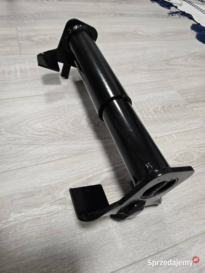 Blokada pod koło Mrągowo