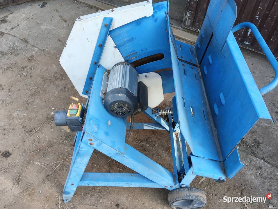 Piła wahadłowa cyrkularka podkarpackie Strzyżów sprzedam