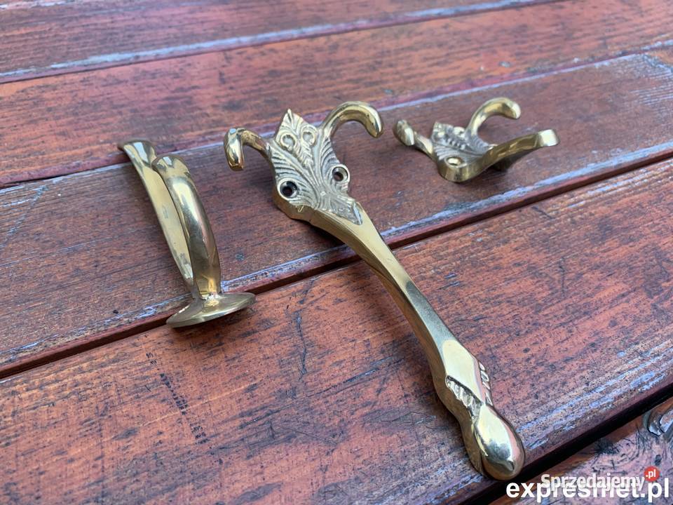 wieszak na ubrania ręczniki uchwyt na drzwi mazowieckie Warszawa sprzedam