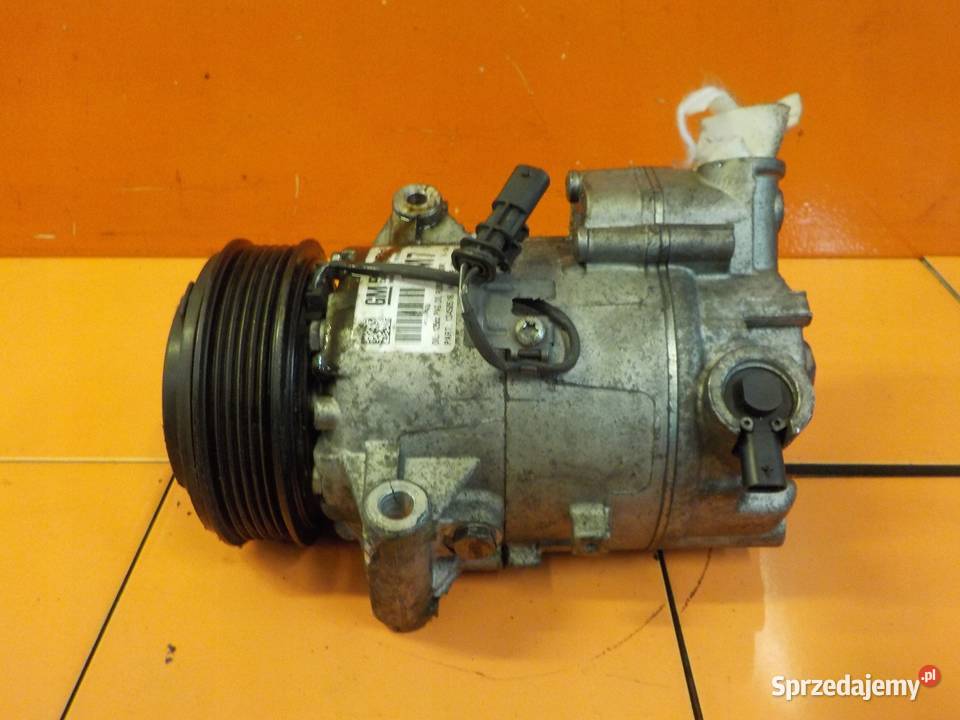 ASTRA J MERIVA B 16 CDTI 16r 110 B16DTL