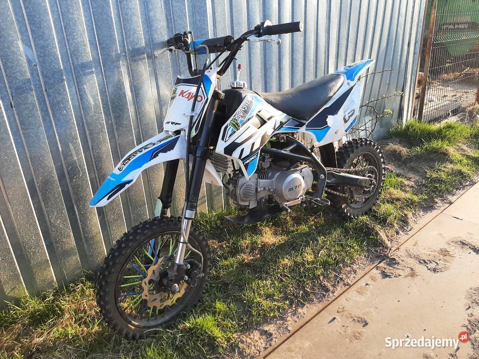 Cross mrf140rc Pozostałe